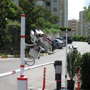 site plaka okuma sistemi